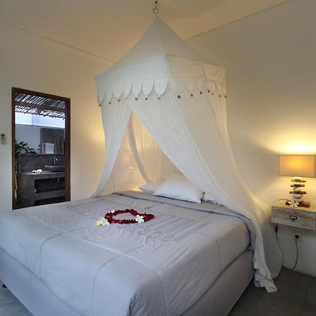 Villa Tinn Tamm By Optimum Bali Villas Seminyak Extérieur photo
