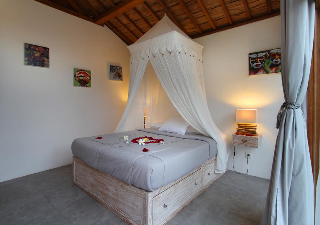 Villa Tinn Tamm By Optimum Bali Villas Seminyak Extérieur photo