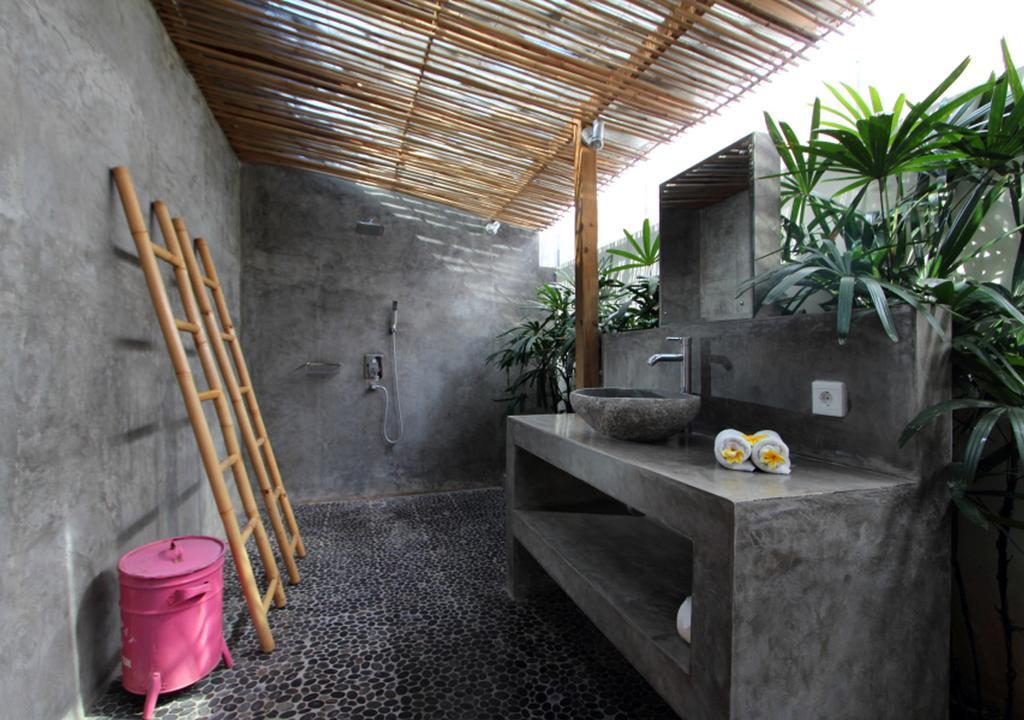 Villa Tinn Tamm By Optimum Bali Villas Seminyak Extérieur photo