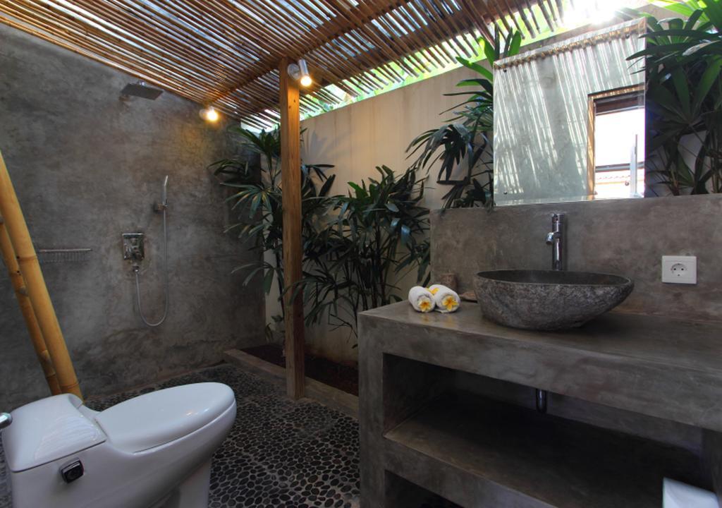 Villa Tinn Tamm By Optimum Bali Villas Seminyak Extérieur photo