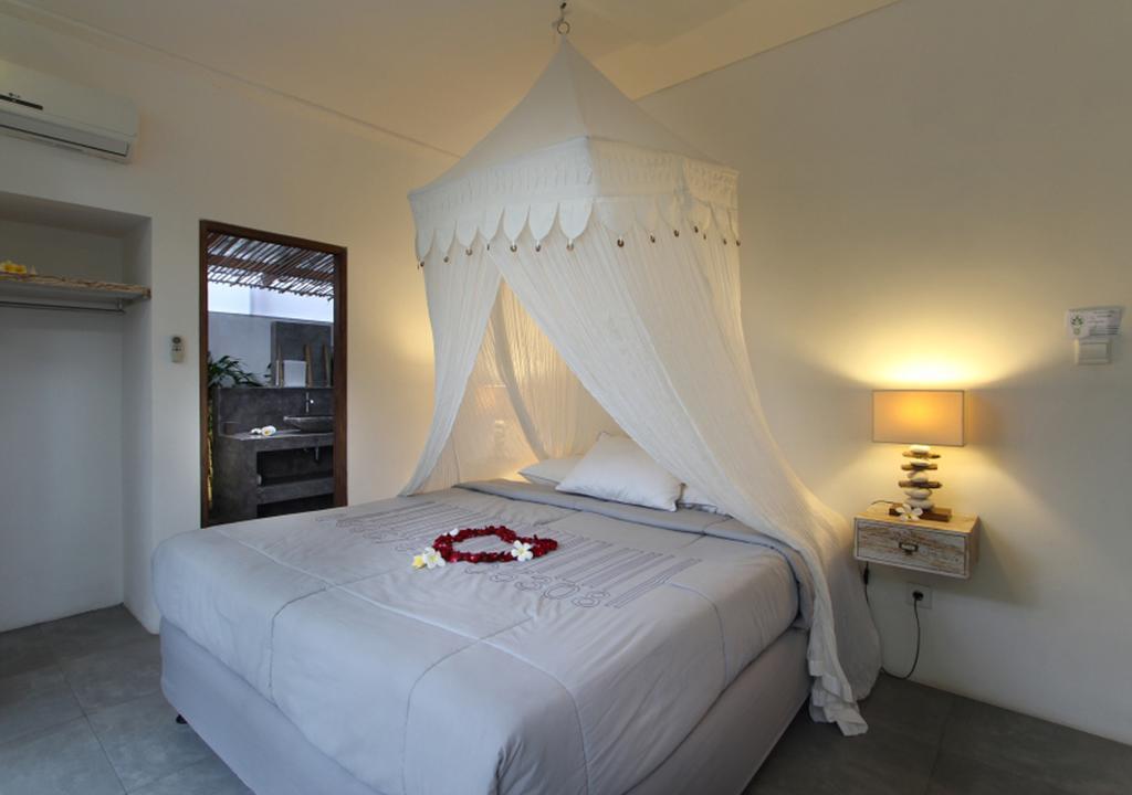 Villa Tinn Tamm By Optimum Bali Villas Seminyak Extérieur photo