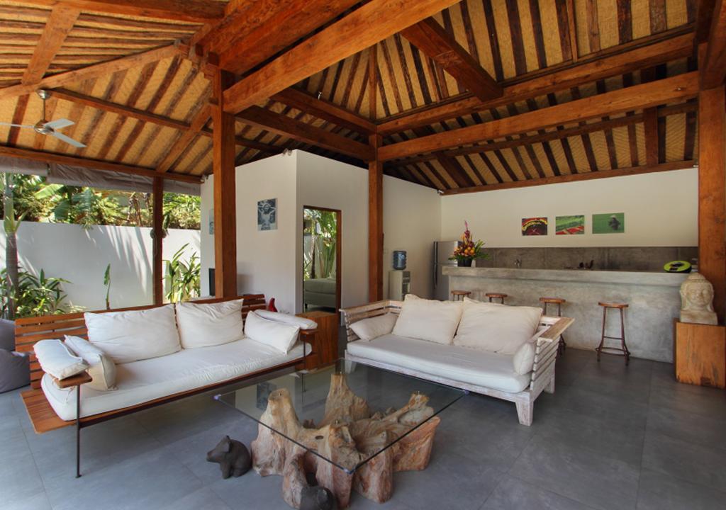 Villa Tinn Tamm By Optimum Bali Villas Seminyak Extérieur photo