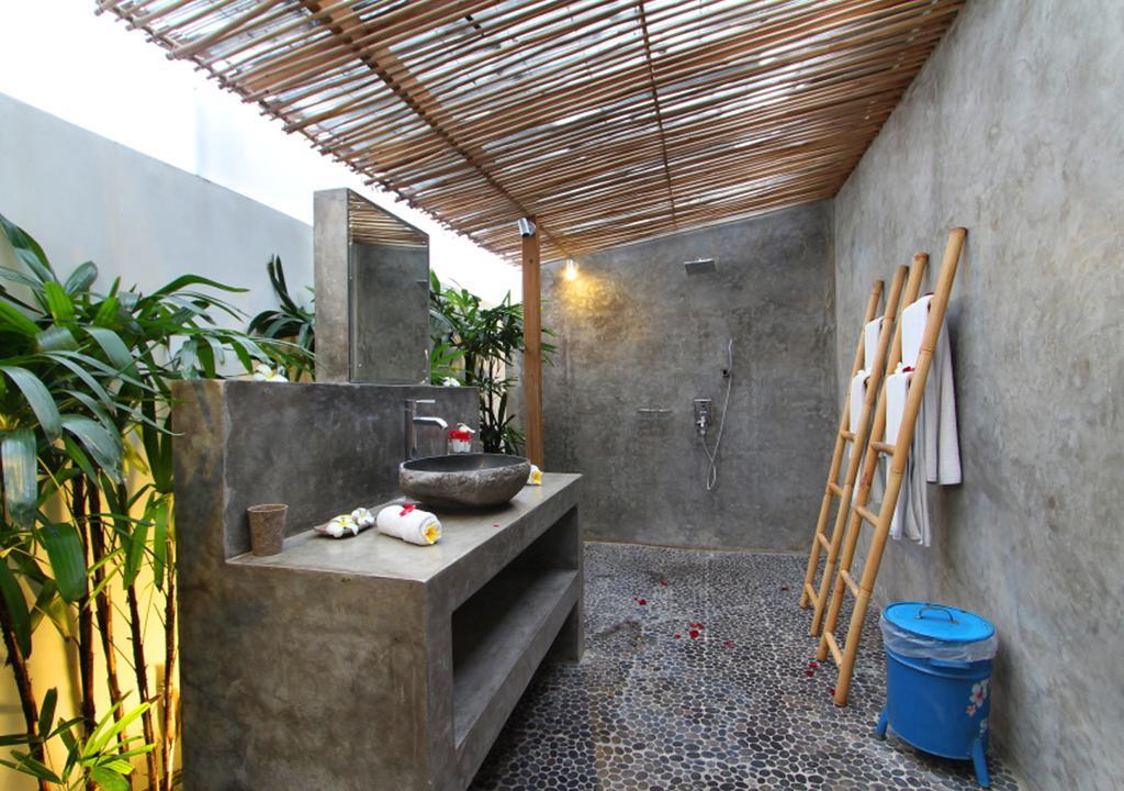 Villa Tinn Tamm By Optimum Bali Villas Seminyak Extérieur photo